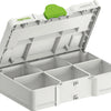 Box for tools Festool Systainer³ SYS3 S 76