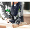 Fügemaschine Festool DF 700 EQ-Plus Domino XL