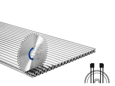 Cutting disc Festool 205767; 168x20 mm; Z52