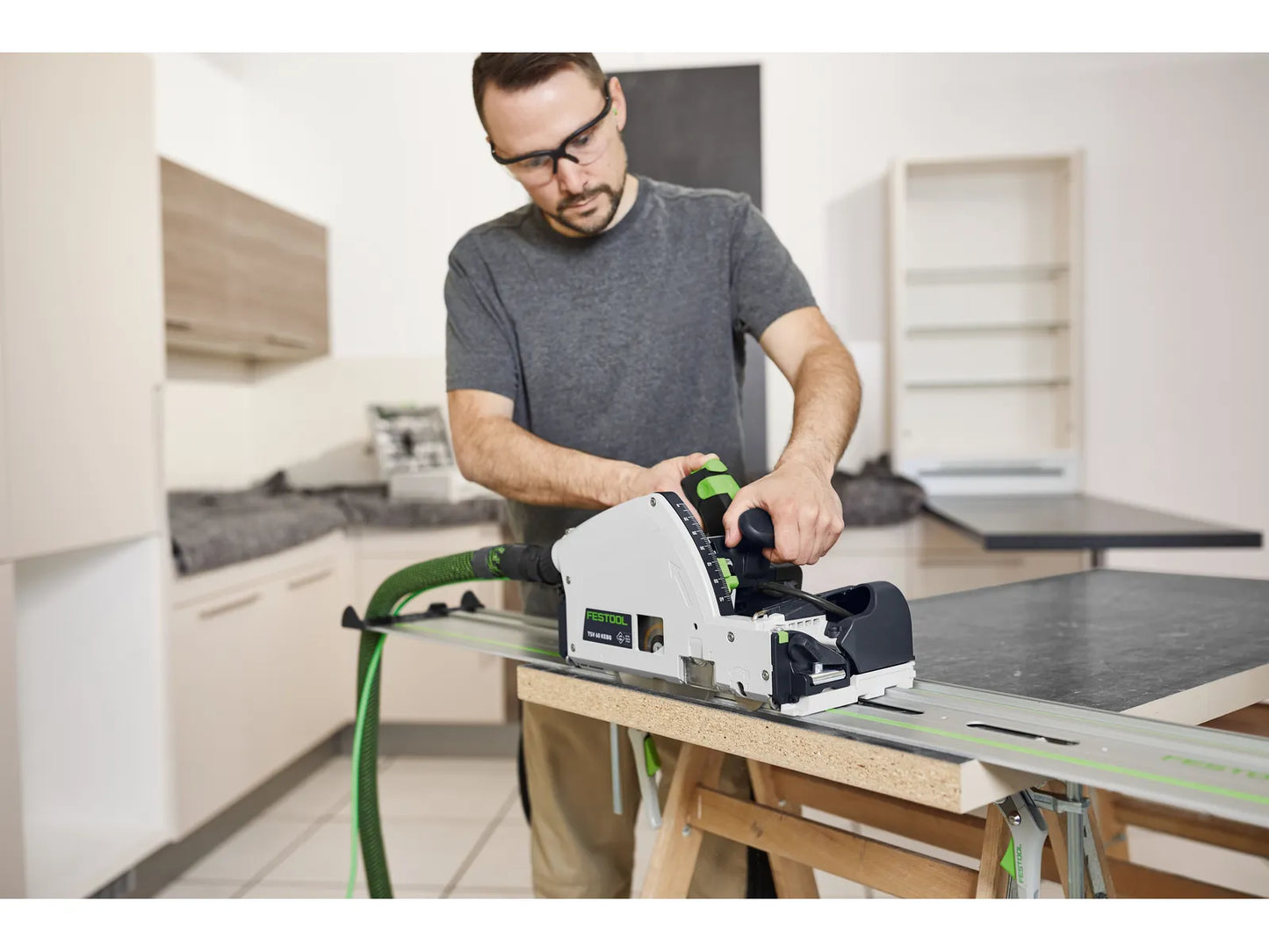 Kreissäge Festool TSV 60 KEBQ
