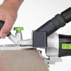 Kantenschneider Festool MFK 700 EQ