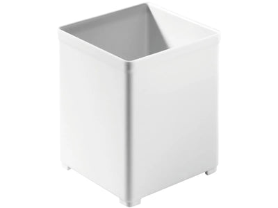 Einsatz Festool Box 60x60x71/6 SYS-SB; 6 Stück