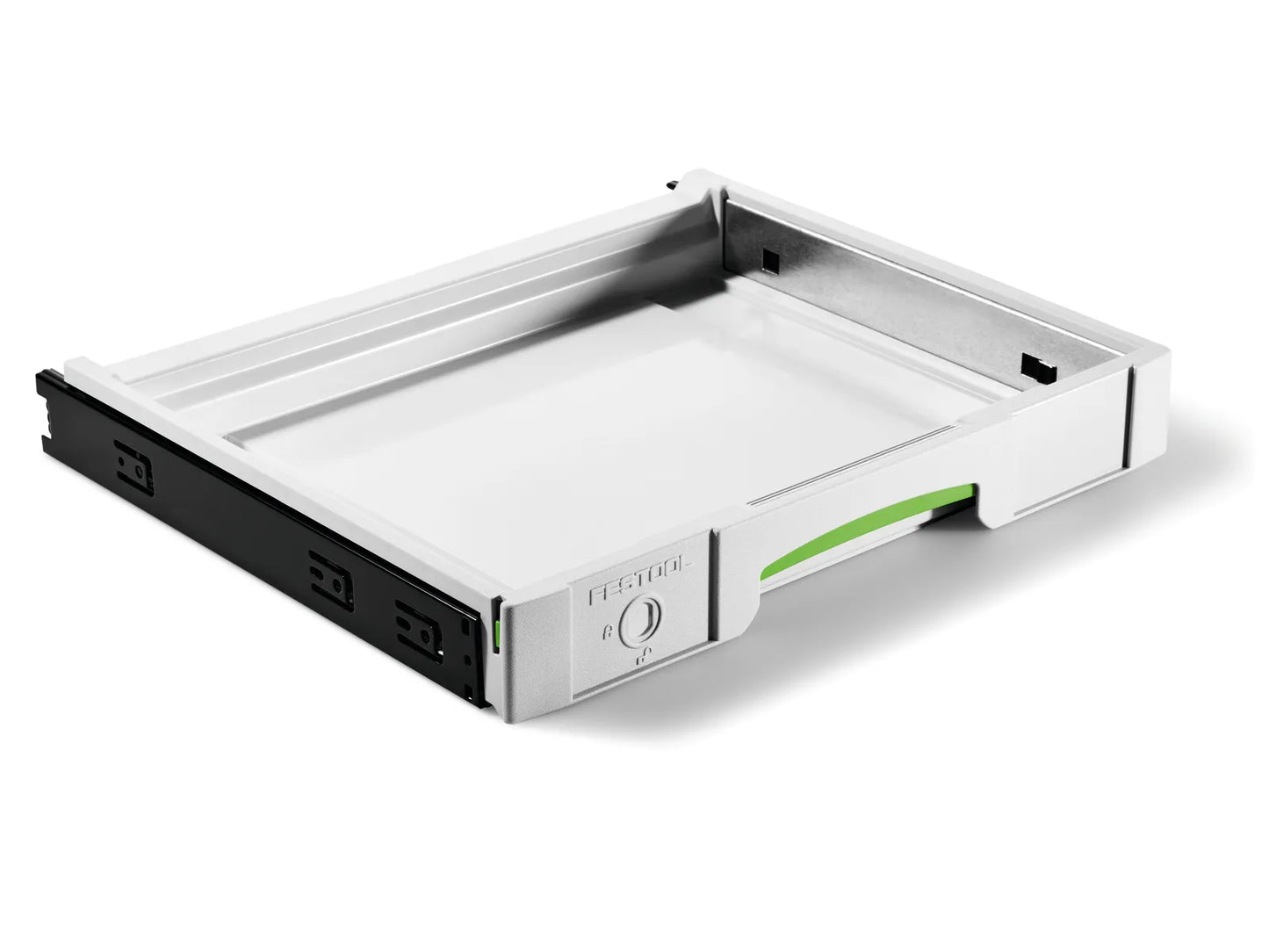 Ausziehbare Schublade SYS-AZ