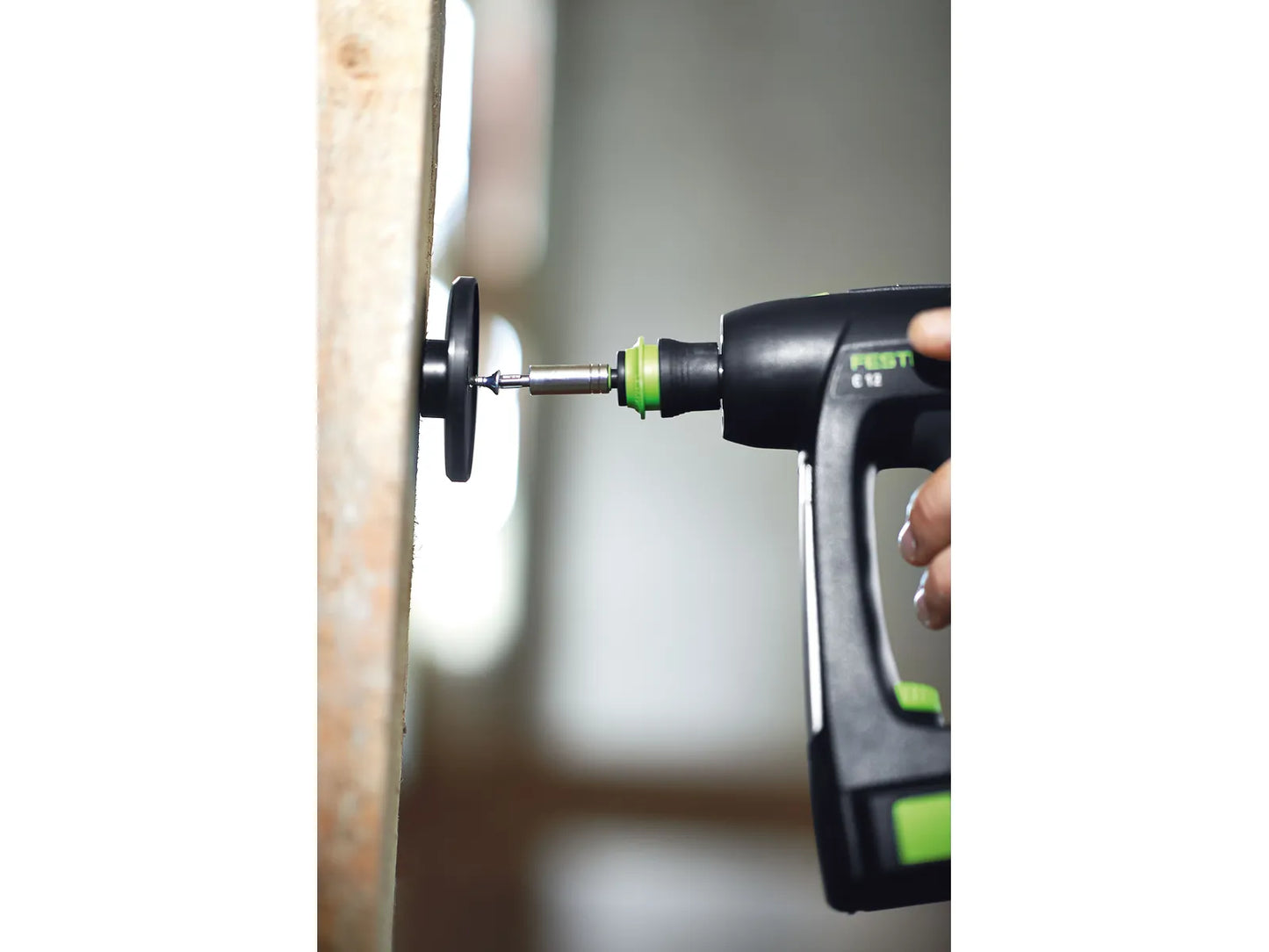 Magnetic holder Festool MA KAL