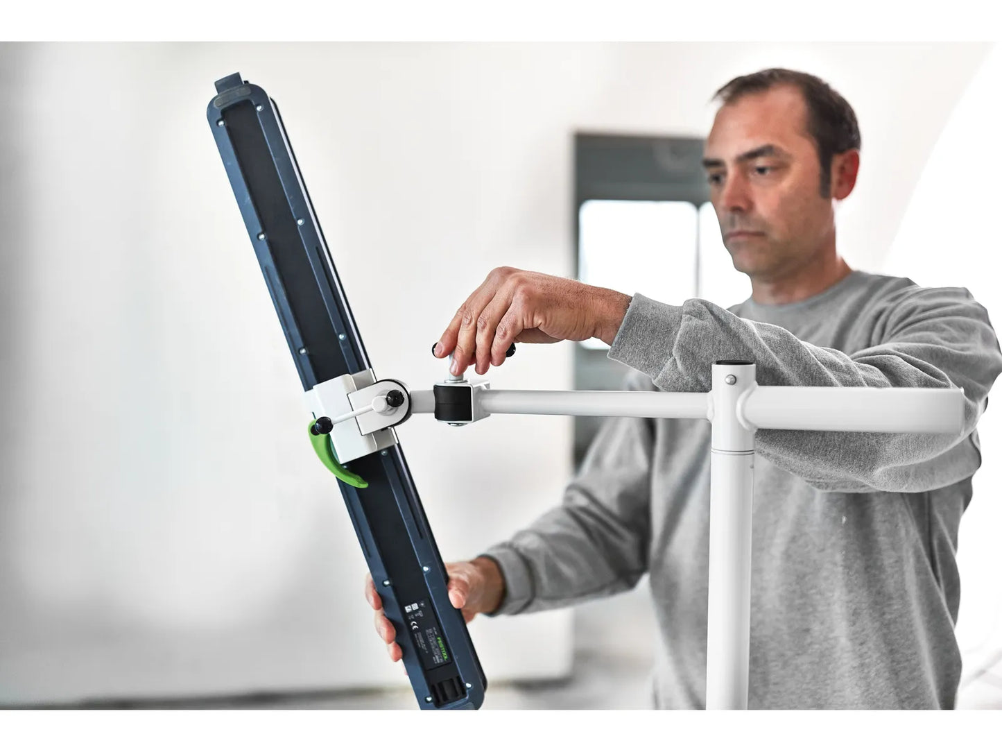 Adapter Festool AD-ST DUO 200