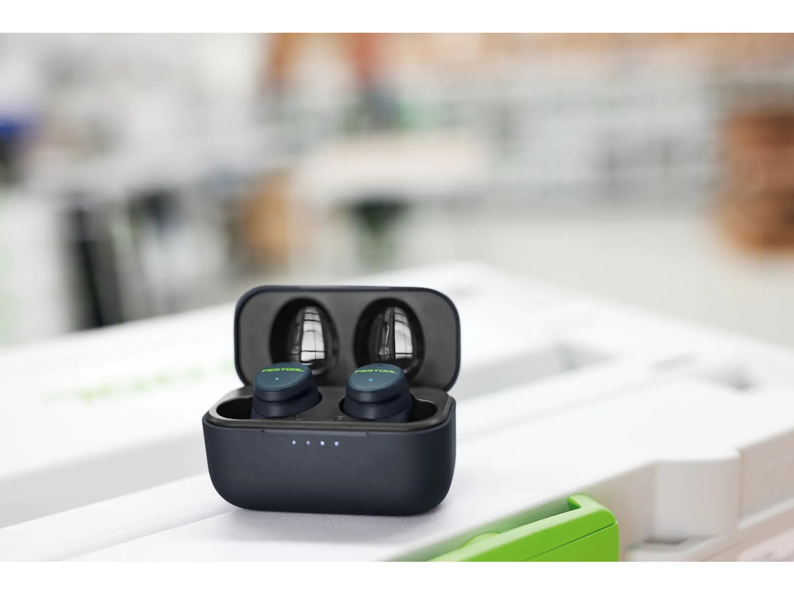 Ear protectors Festool GHS 25 I with Bluetooth function