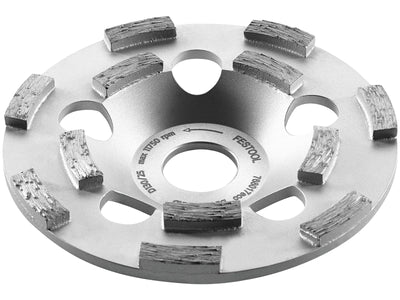 Diamantscheibe DIA HARD-D130 Standard