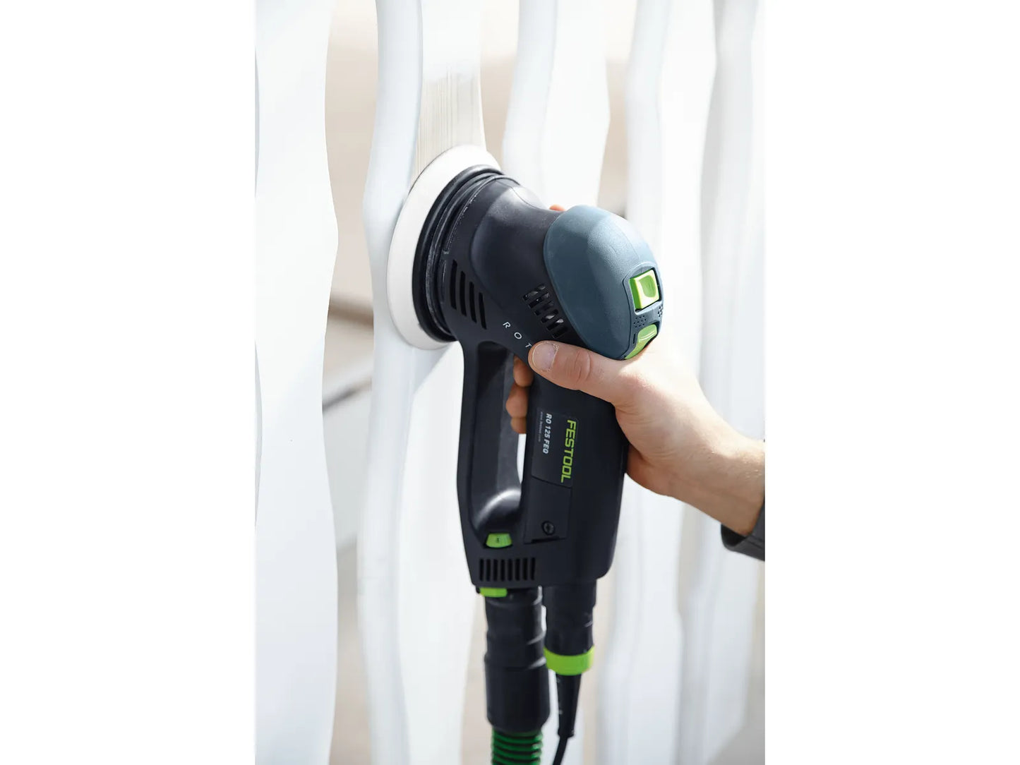 Exzenterschleifer Festool ROTEX RO 150 FEQ