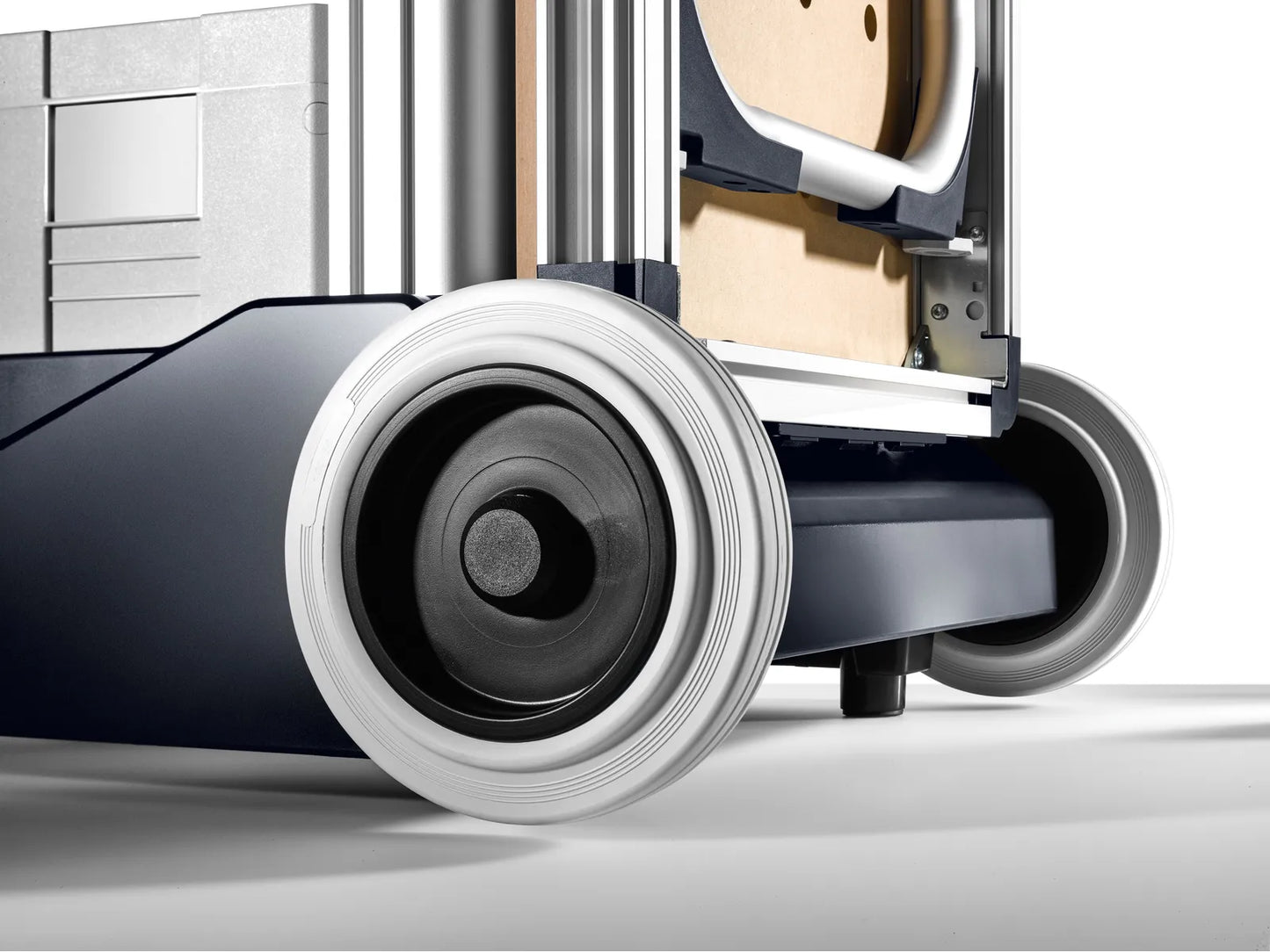 Mobile Werkstatt MW 1000