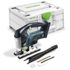 Akku-Stichsäge Festool PSBC 420 HPC 4.0 EBI-Plus CARVEX