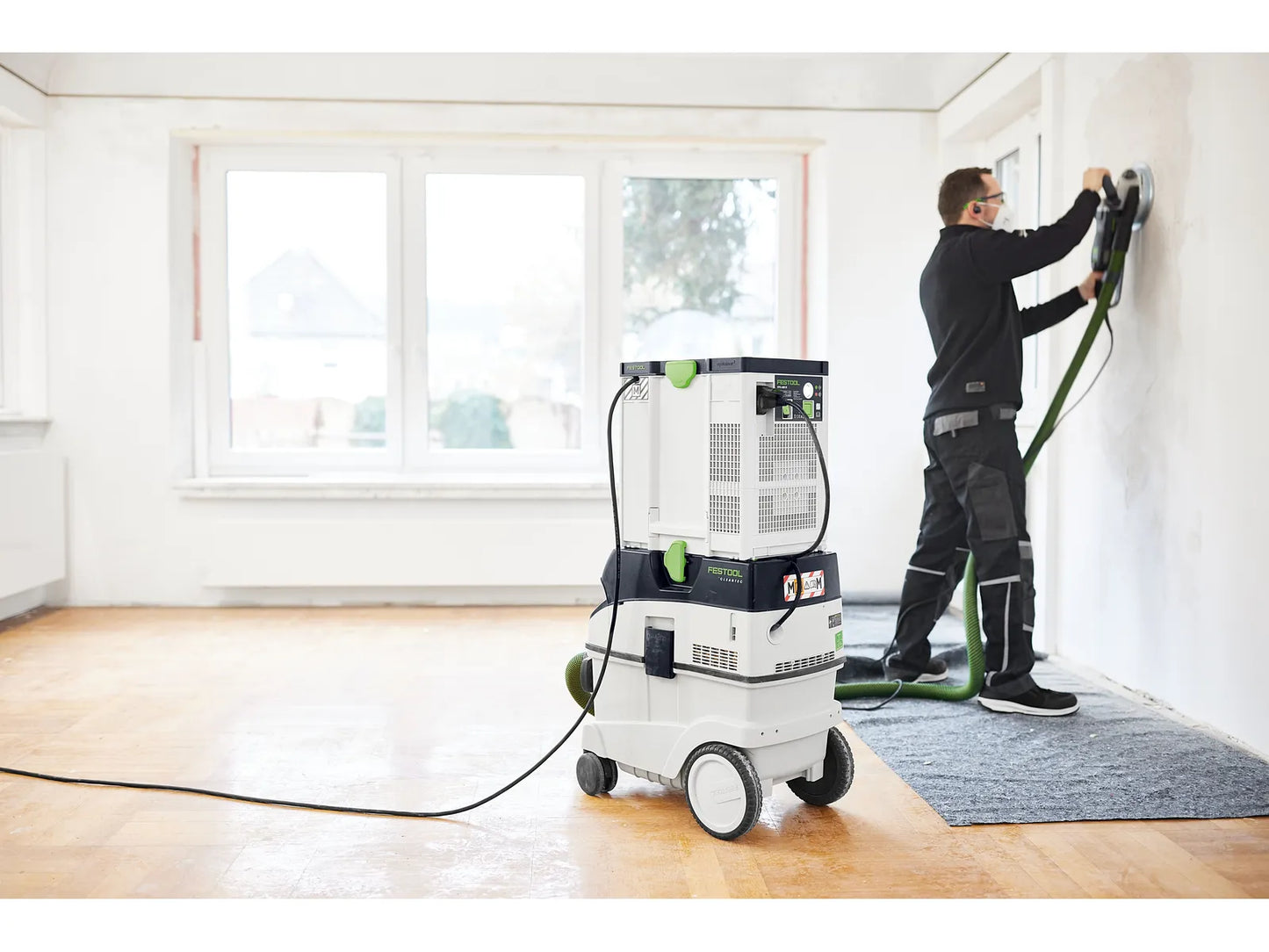 Festool Luftreiniger SYS-AIR