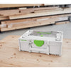 Schrauberbit-Zubehörsatz Festool 577400; 12 Stück