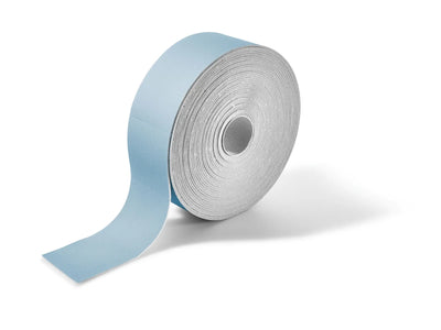 Abrasive paper roll Granat Soft; 115 mm x 25 m; P240; 1 units