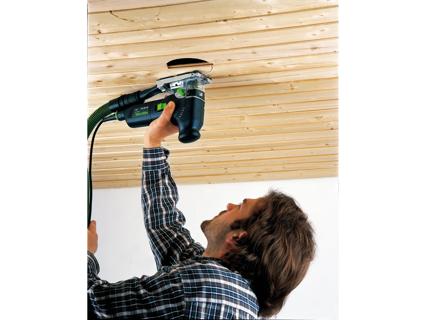 Jigsaw Festool PS 300 EQ-Plus TRION