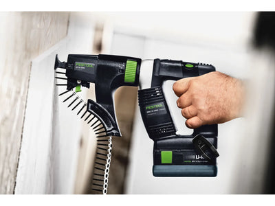 Magazinierte Schrauben Festool DWS C FT; 3,9x25 mm; 1000 Stück