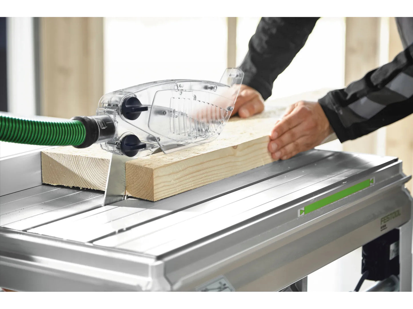 Tischkreissäge Festool CS 70 PRECISIO