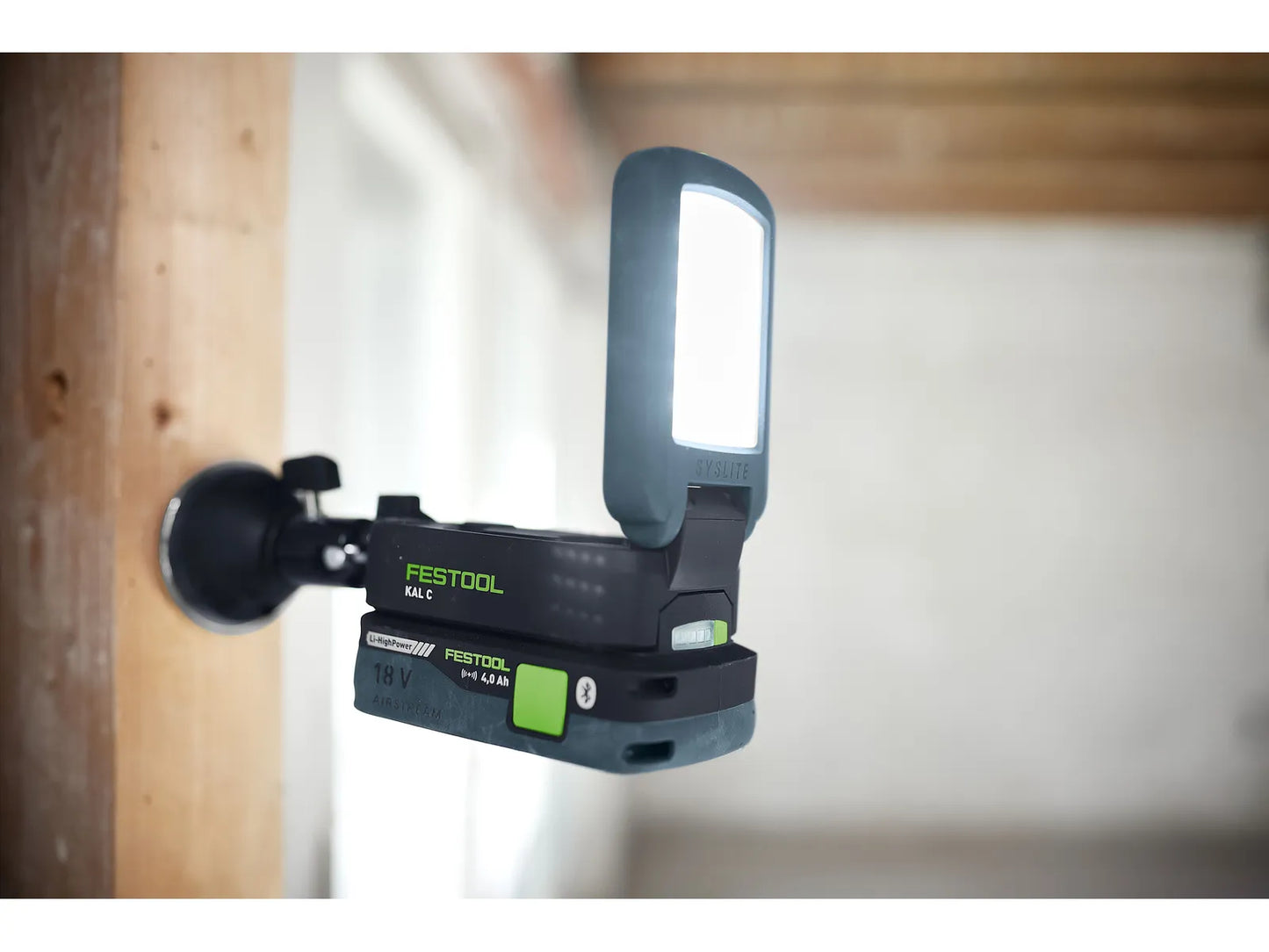 Magnetic holder Festool MA KAL