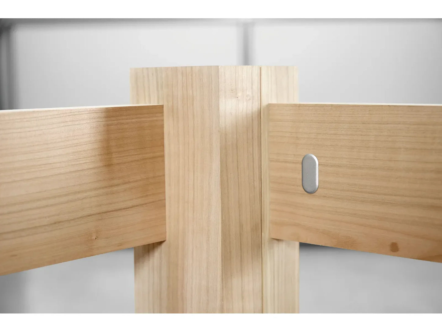 Connecting elements set Festool DOMINO SV-SYS D14