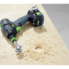 Bohrschrauber Festool TXS 12 2,5-Plus 10,8 V; 2x2,5 Ah Akku.