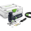 Jigsaw Festool PS 300 EQ-Plus TRION