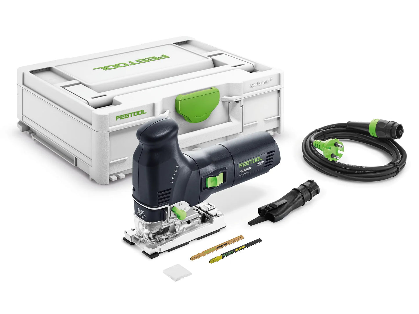 Jigsaw Festool PS 300 EQ-Plus TRION