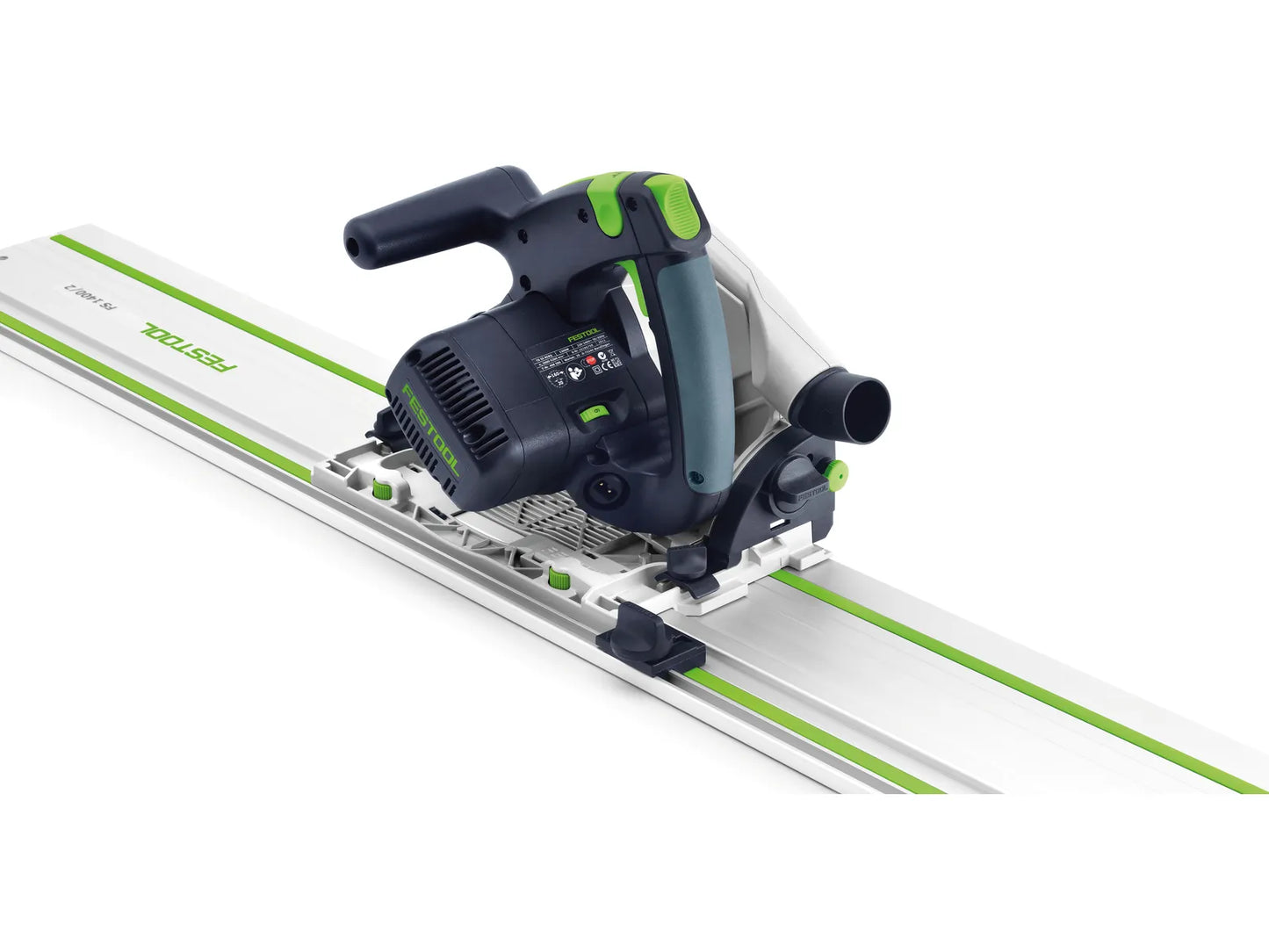 Endanschlag Festool FS-RSP