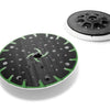 Sanding pad Festool ST-STF D150/MJ2-M8-W-HT FUSION-TEC; 150 mm; 1 units