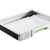 Ausziehbare Schublade SYS-AZ