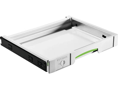 Ausziehbare Schublade SYS-AZ