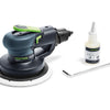 Druckluft-Exzenterschleifer Festool LEX 3 150/5