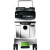 Staubsauger Festool CLEANTEC CTM 48 EI AC