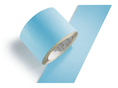 Abrasive paper roll Festool 115x25 m; P120 GR; 1 units