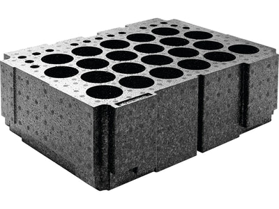 Einlage Festool TZE-KT SYS3 M