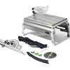 Trimming saw CS 50 PRECISIO