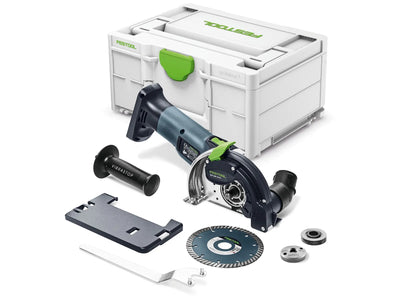 Wandfräse Festool DSC-AGC 18-125 FH EB-Basic