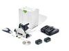 Akku-Kreissäge Festool TSC 55 5.0 KEBI-Plus/XL(-FS)