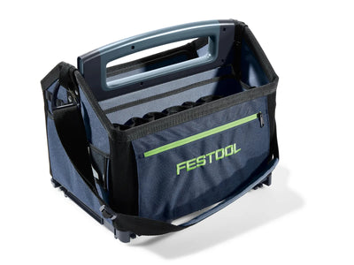 Werkzeugtasche Festool SYS3 T-BAG M; 396x296x360 mm