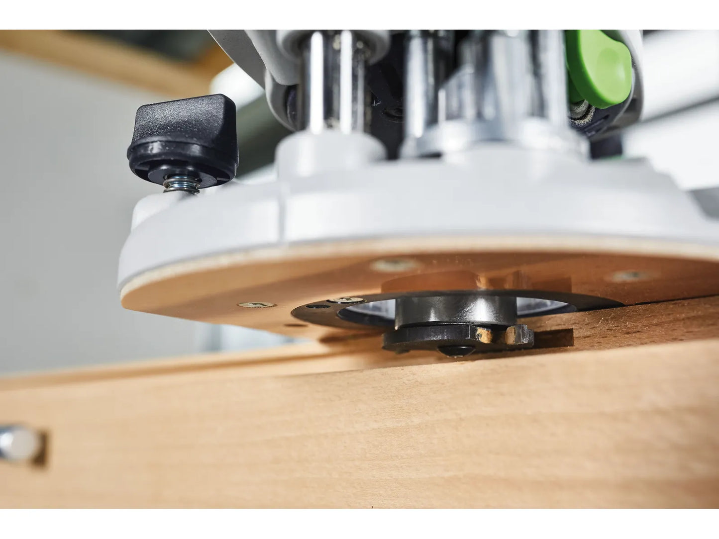 Nuttrennscheibe (ohne Schaft) Festool; 40 mm; 2,5 mm