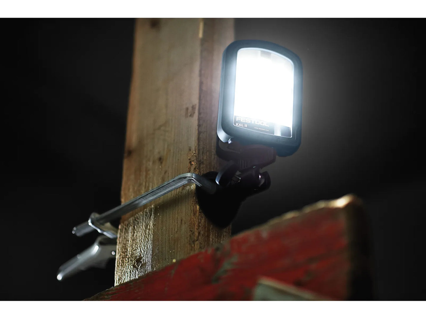 Working Light Festool SYSLITE KAL II-Set