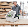 Box for tools Festool Systainer³ SYS3 DF M 237