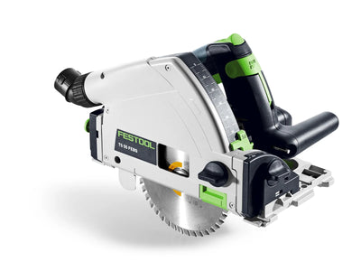 Tauchsäge Festool TS 55 FEBQ-Plus