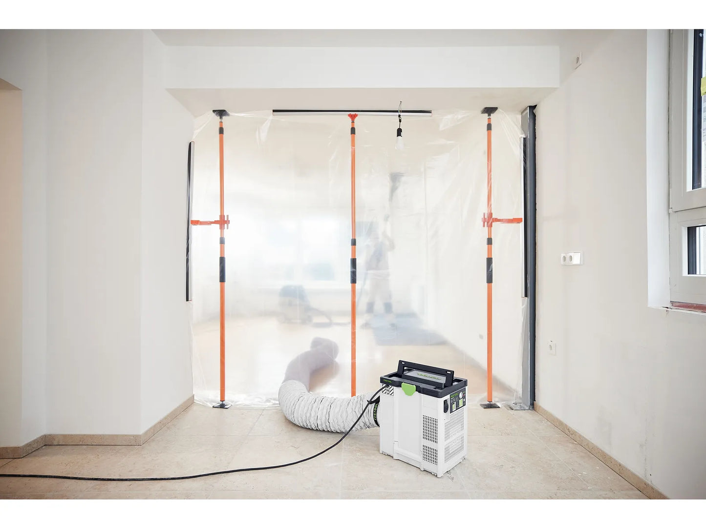 Festool Luftreiniger SYS-AIR