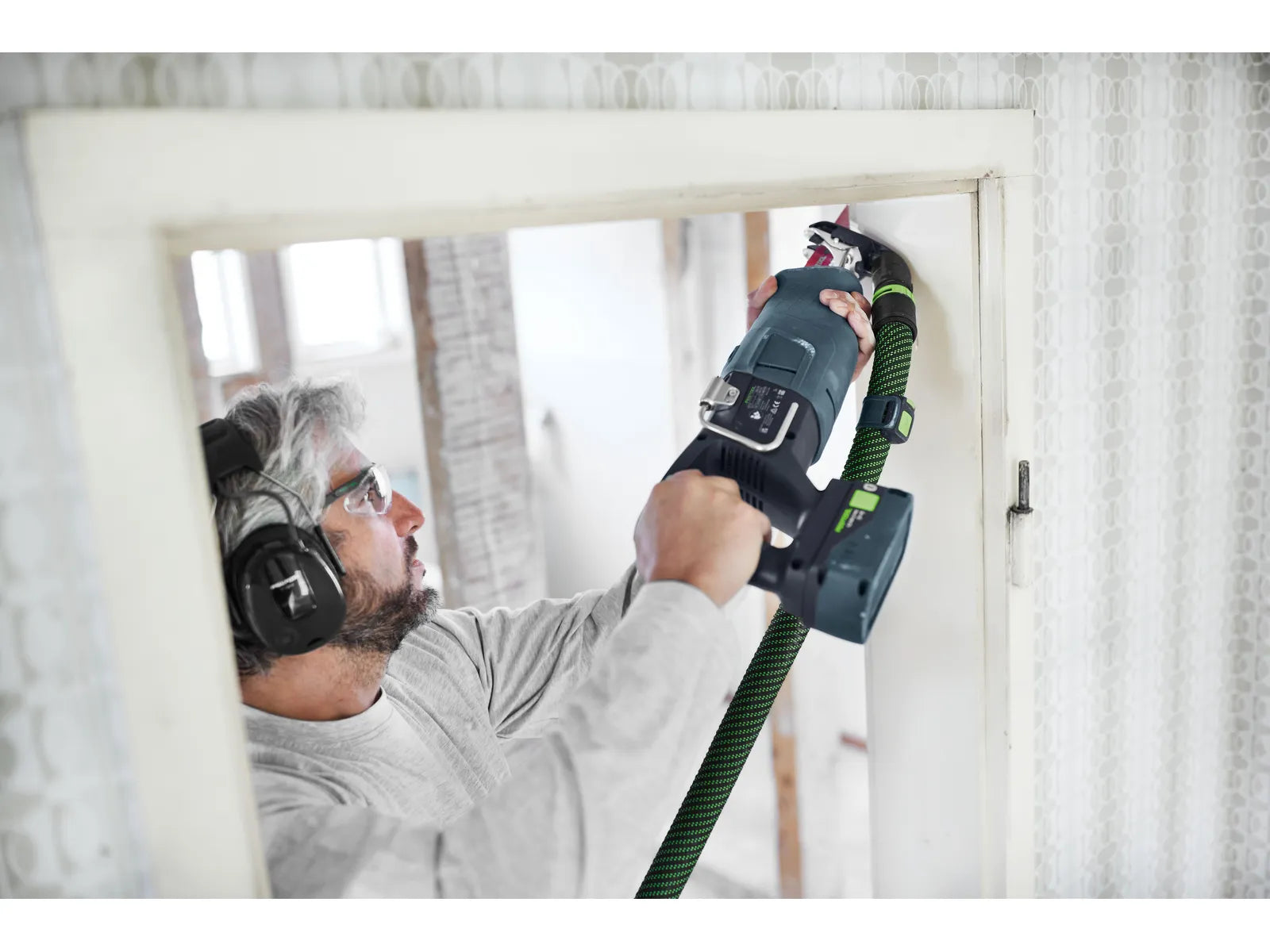 Dust nozzle Festool RSC-AV