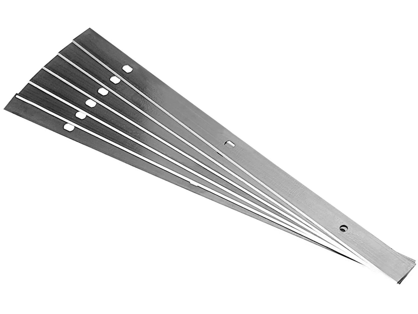 Planer blades Festool RN-PL 45 mm; 6 units