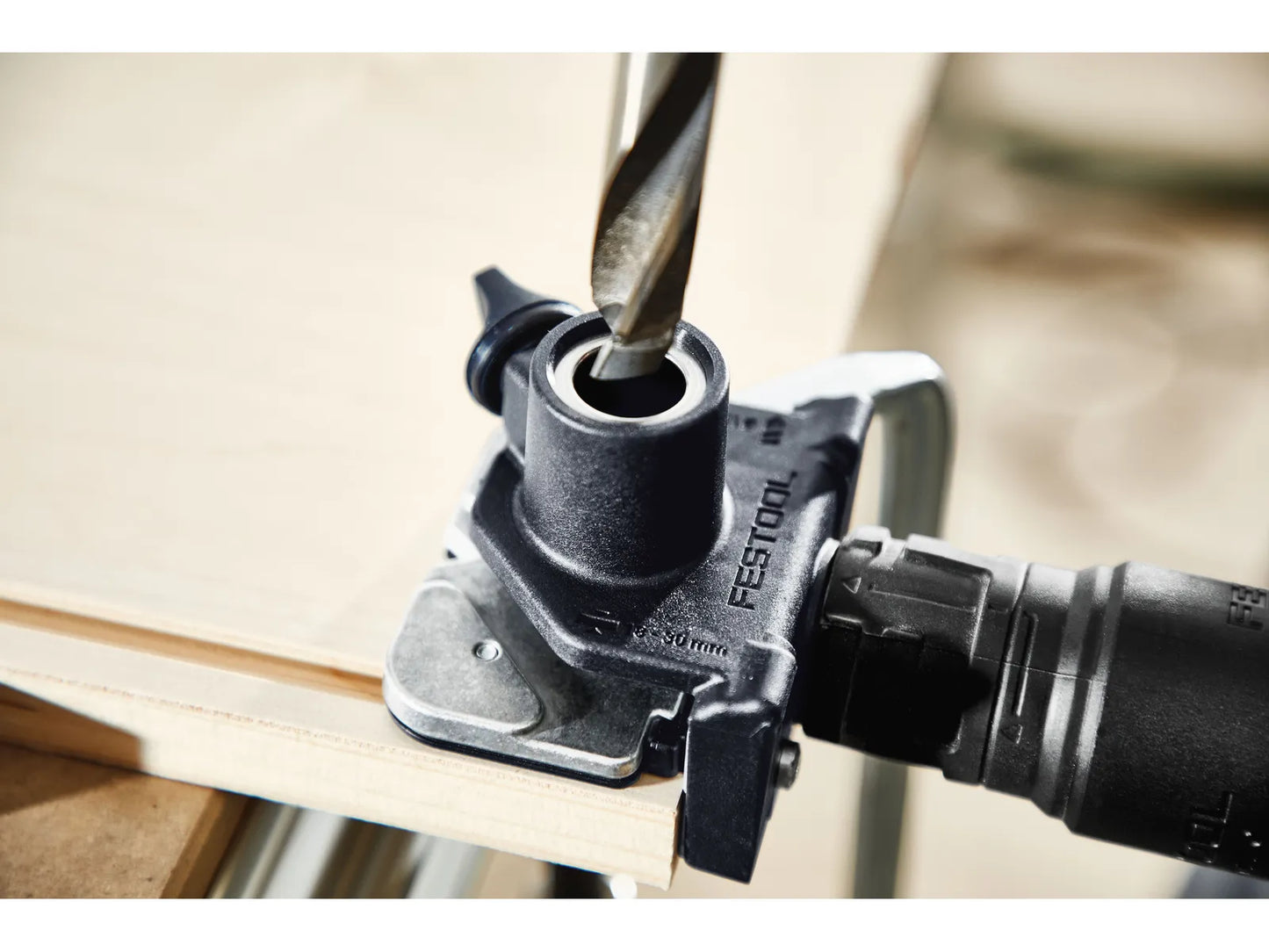 Fostnerbohrer Festool KVB-HW D15 CE