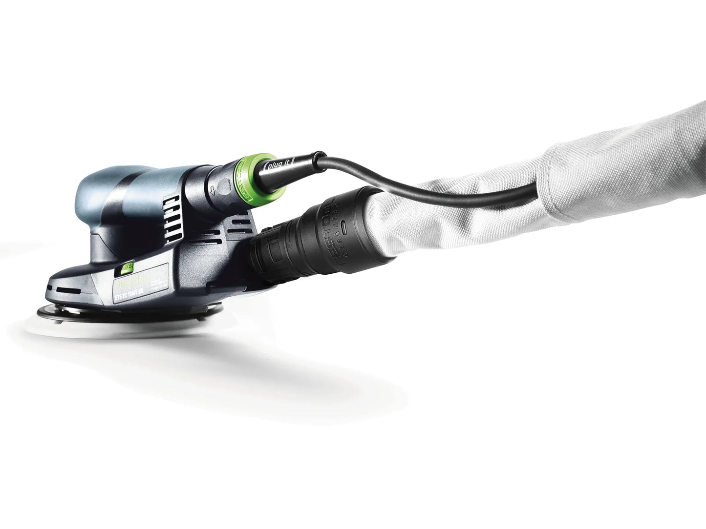 Saugschlauch Festool D 32/22x10m-AS-GQ/CT