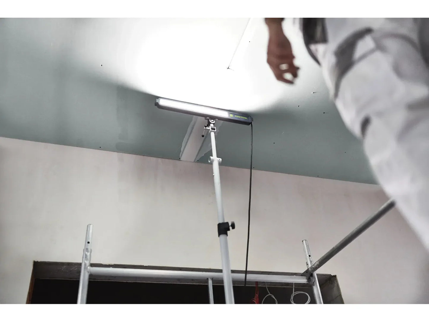 Oberflächensteuerungsleuchte SYSLITE STL 450