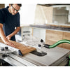 Tischkreissäge Festool TKS 80 EBS
