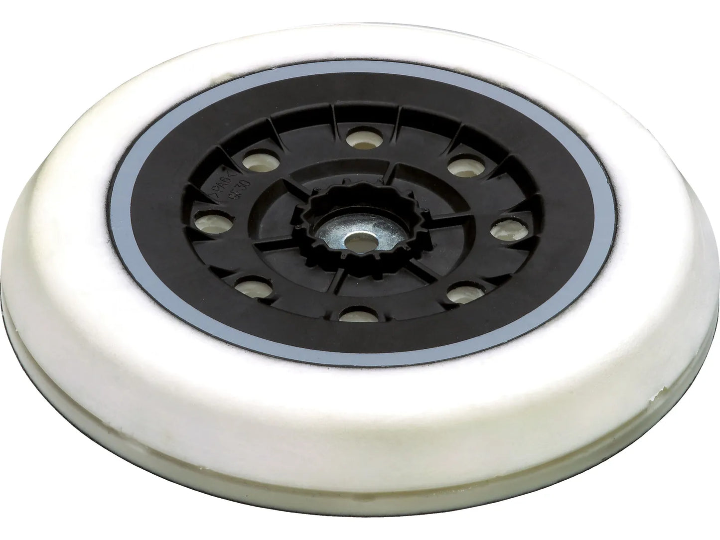 Sanding pad Festool ST-STF/16-M8 SW; 185 mm