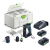 Akku-Bohrschrauber Festool CXS 18